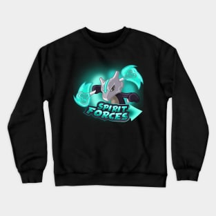 UDT S7 - Spirit Forces Crewneck Sweatshirt